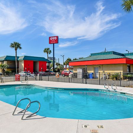 Oyo Hotel Lake Park - Valdosta Area المظهر الخارجي الصورة