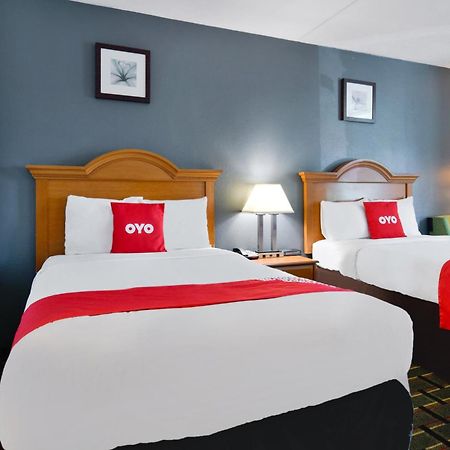 Oyo Hotel Lake Park - Valdosta Area المظهر الخارجي الصورة
