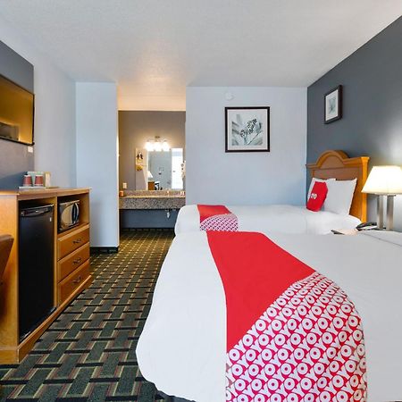 Oyo Hotel Lake Park - Valdosta Area المظهر الخارجي الصورة