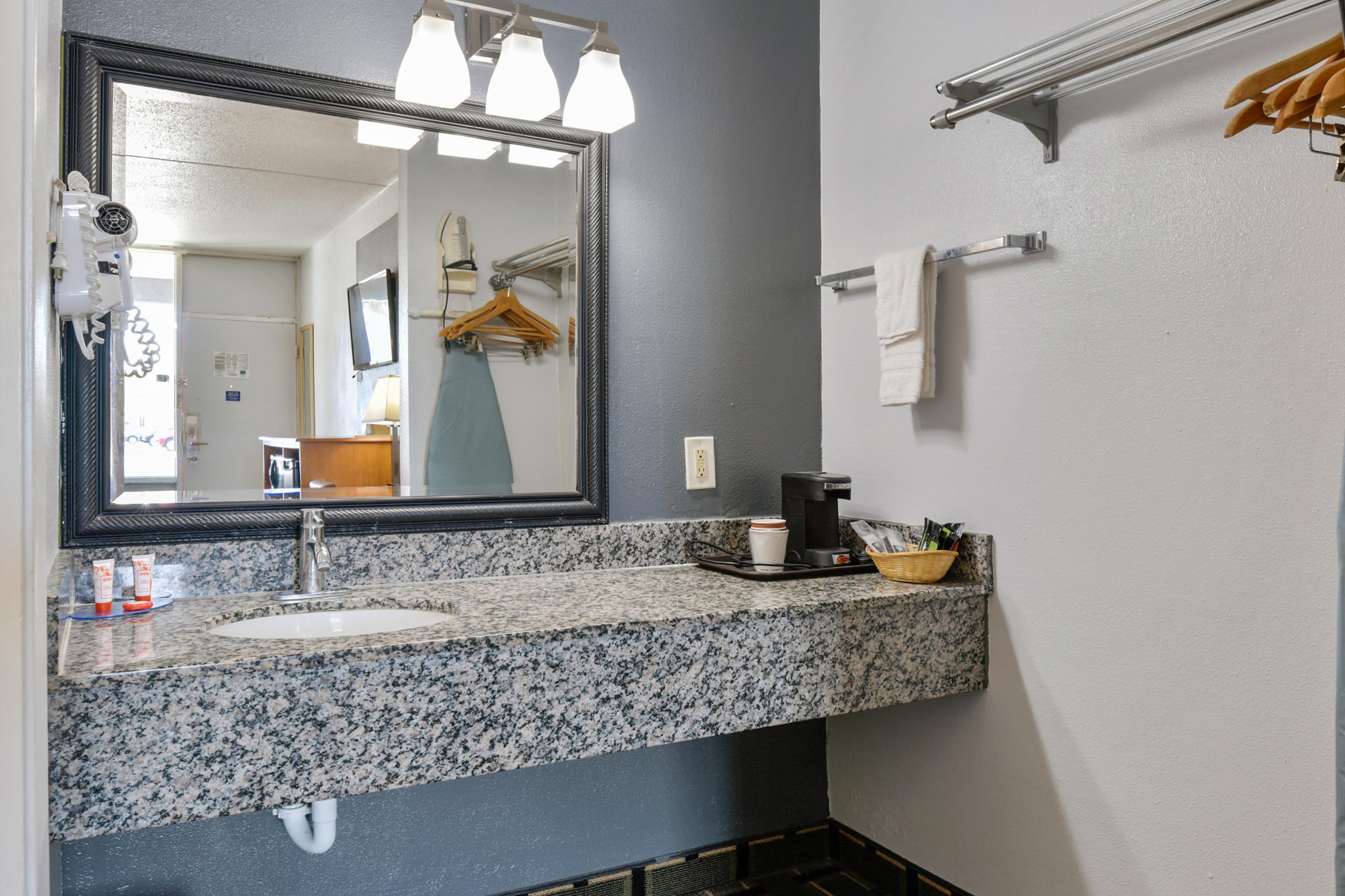 Oyo Hotel Lake Park - Valdosta Area المظهر الخارجي الصورة