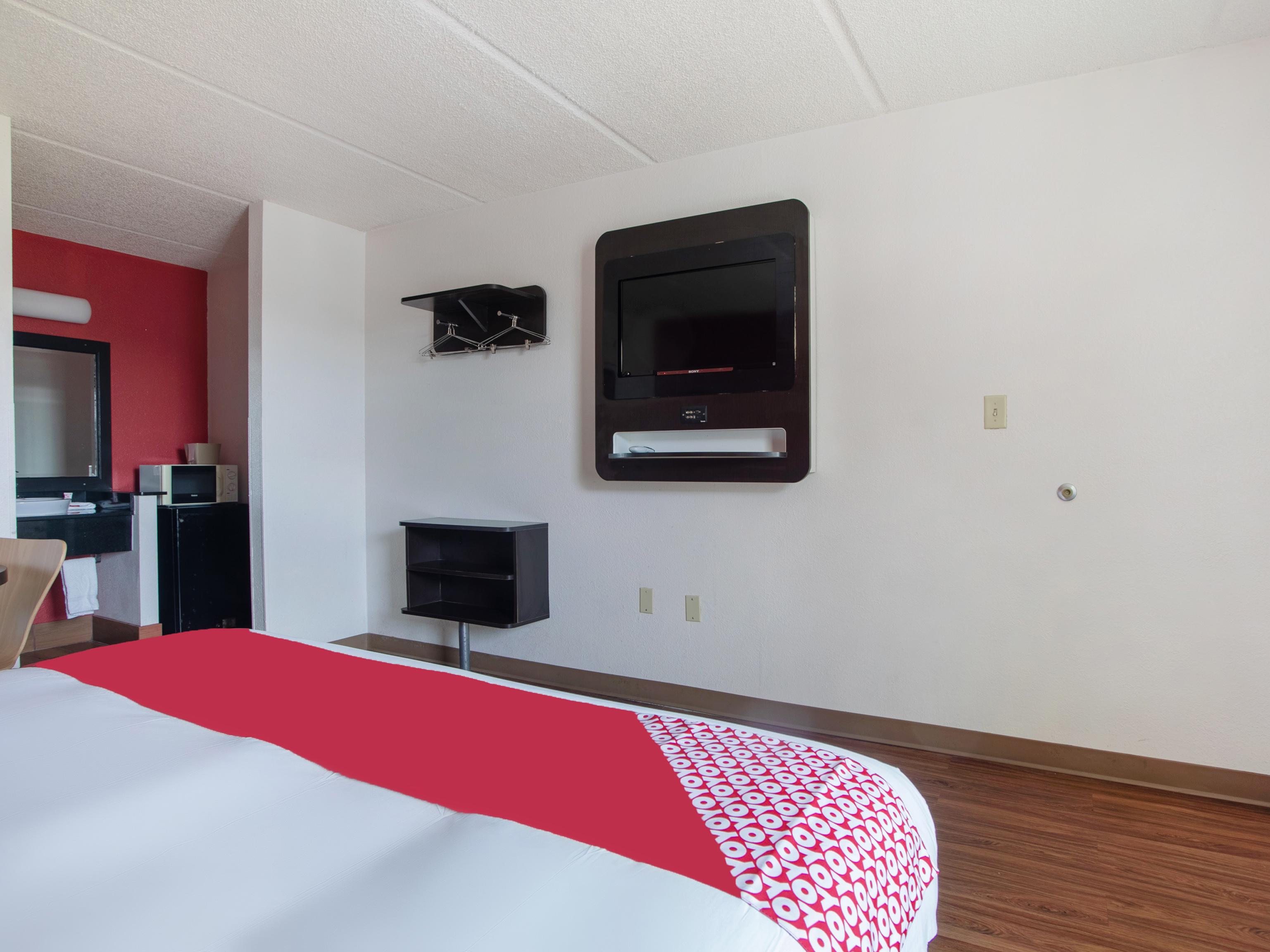 Oyo Hotel Lake Park - Valdosta Area المظهر الخارجي الصورة