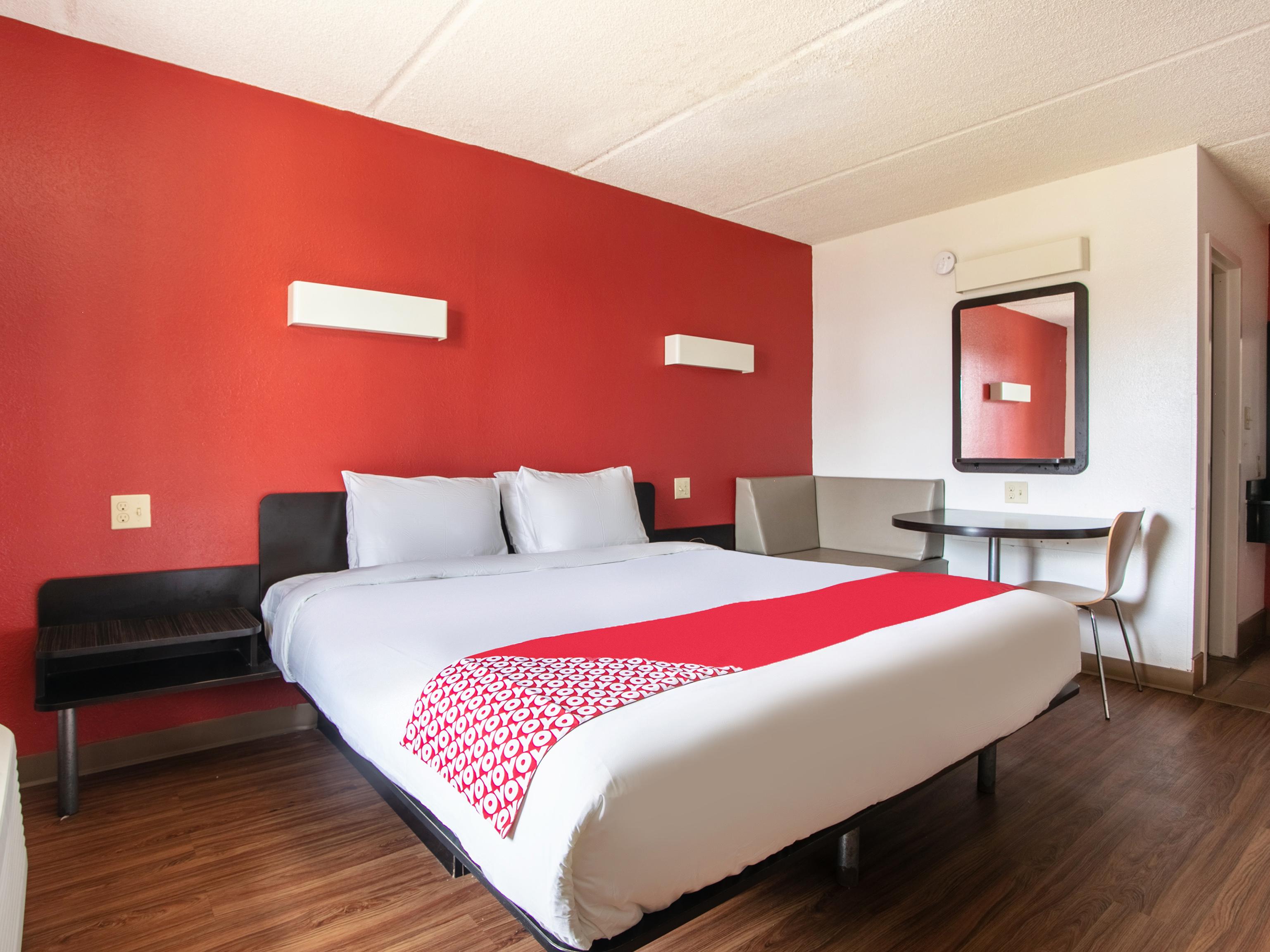 Oyo Hotel Lake Park - Valdosta Area المظهر الخارجي الصورة