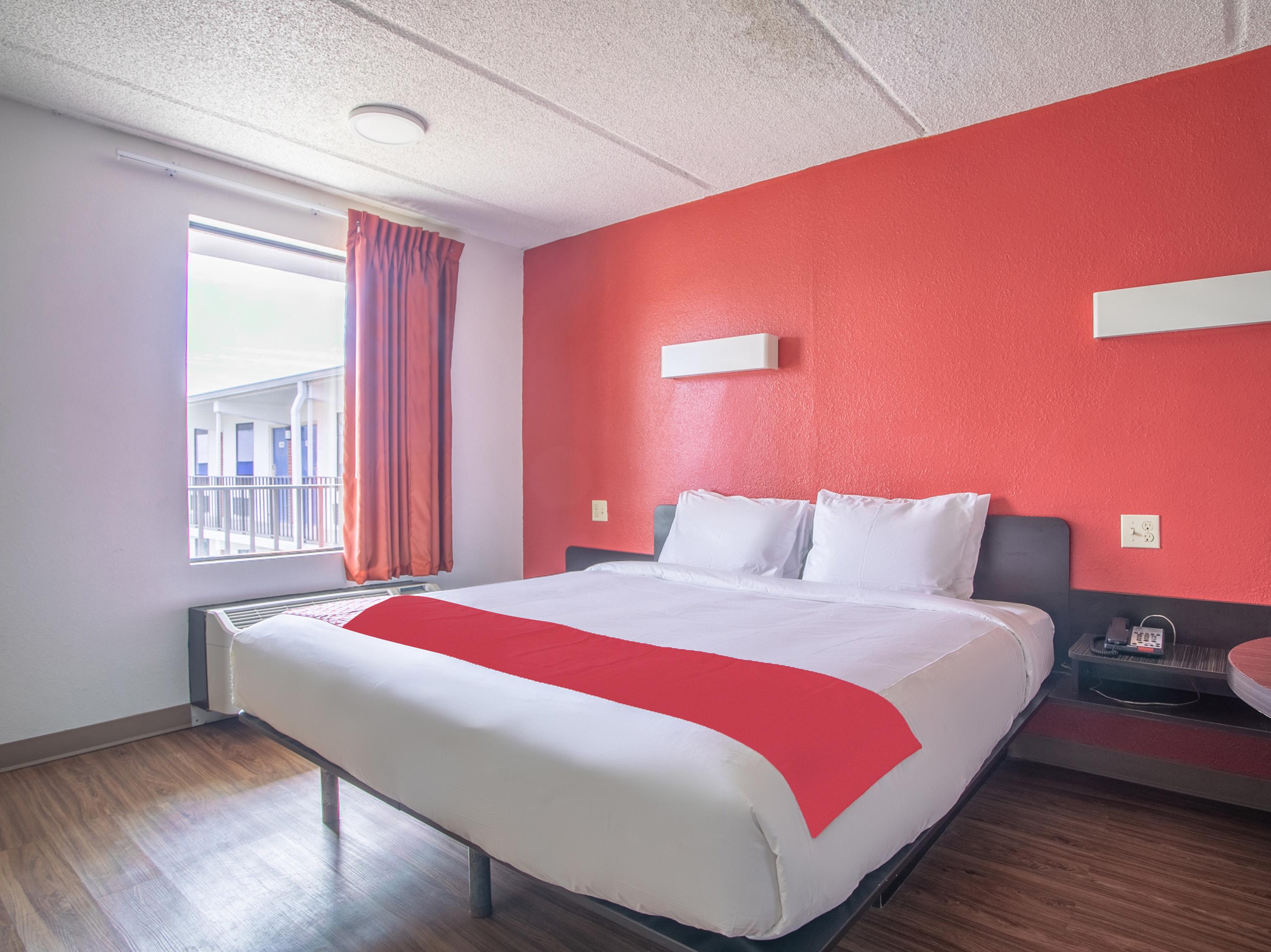 Oyo Hotel Lake Park - Valdosta Area المظهر الخارجي الصورة