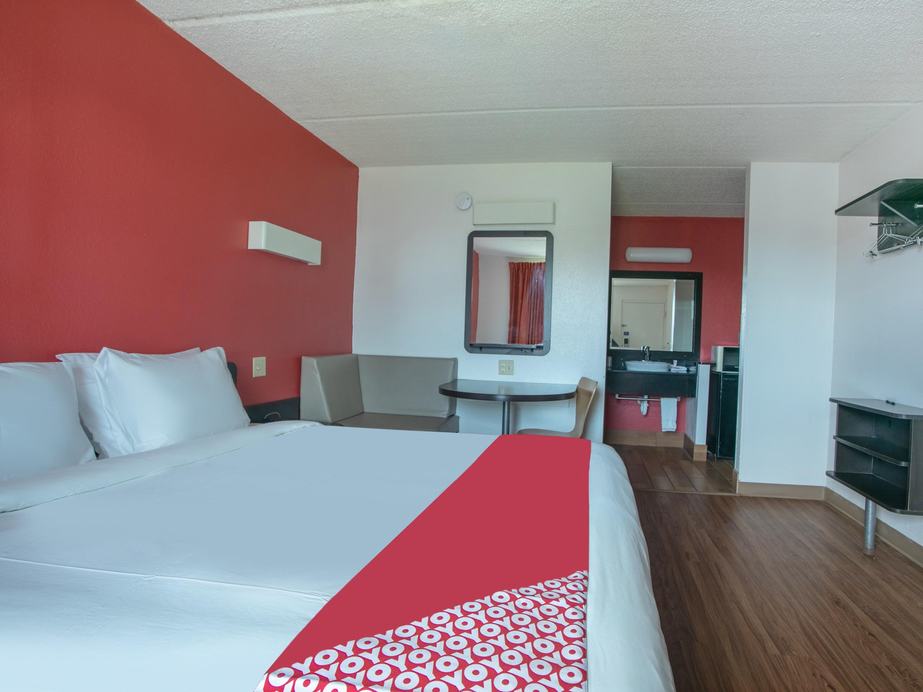 Oyo Hotel Lake Park - Valdosta Area المظهر الخارجي الصورة