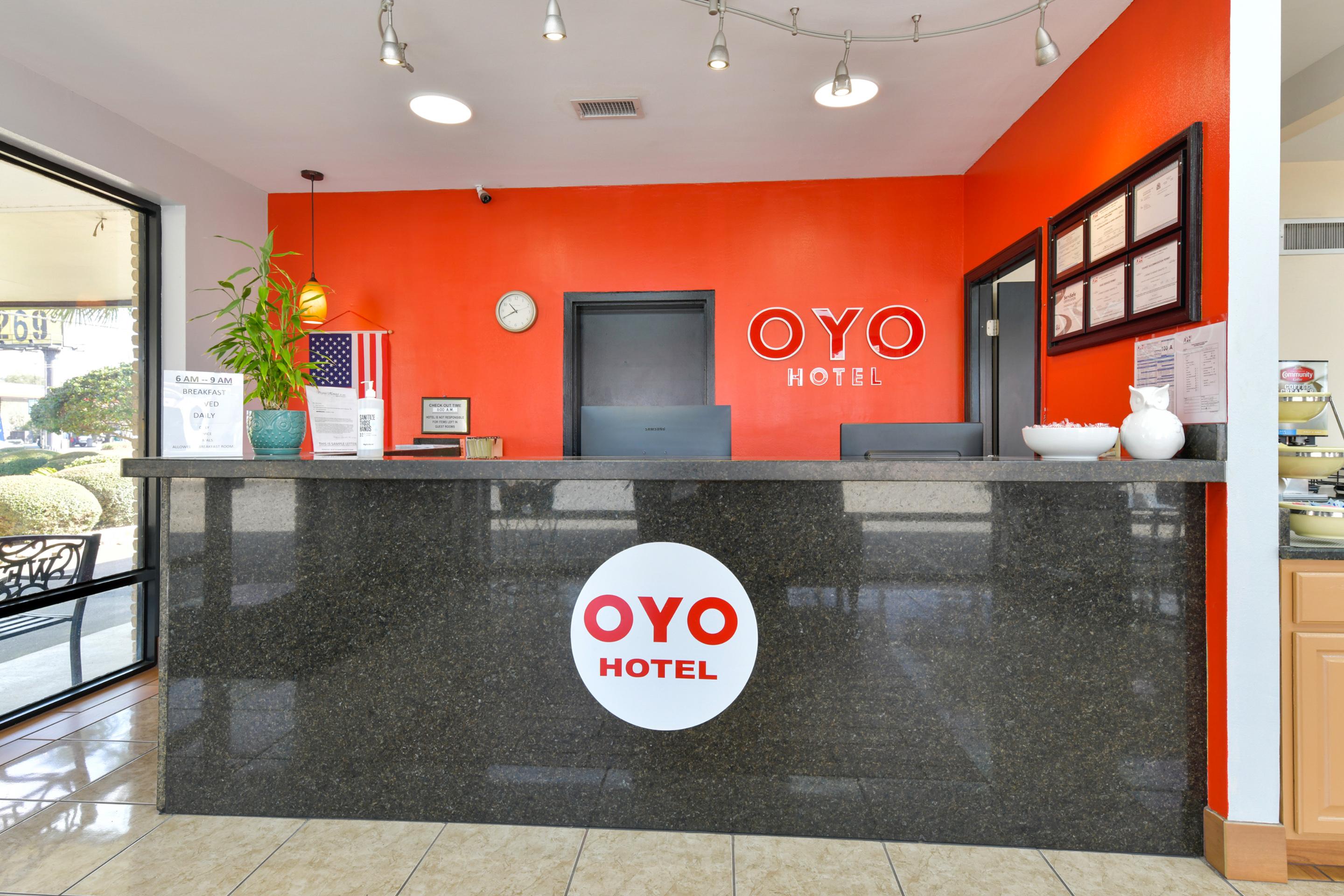 Oyo Hotel Lake Park - Valdosta Area المظهر الخارجي الصورة