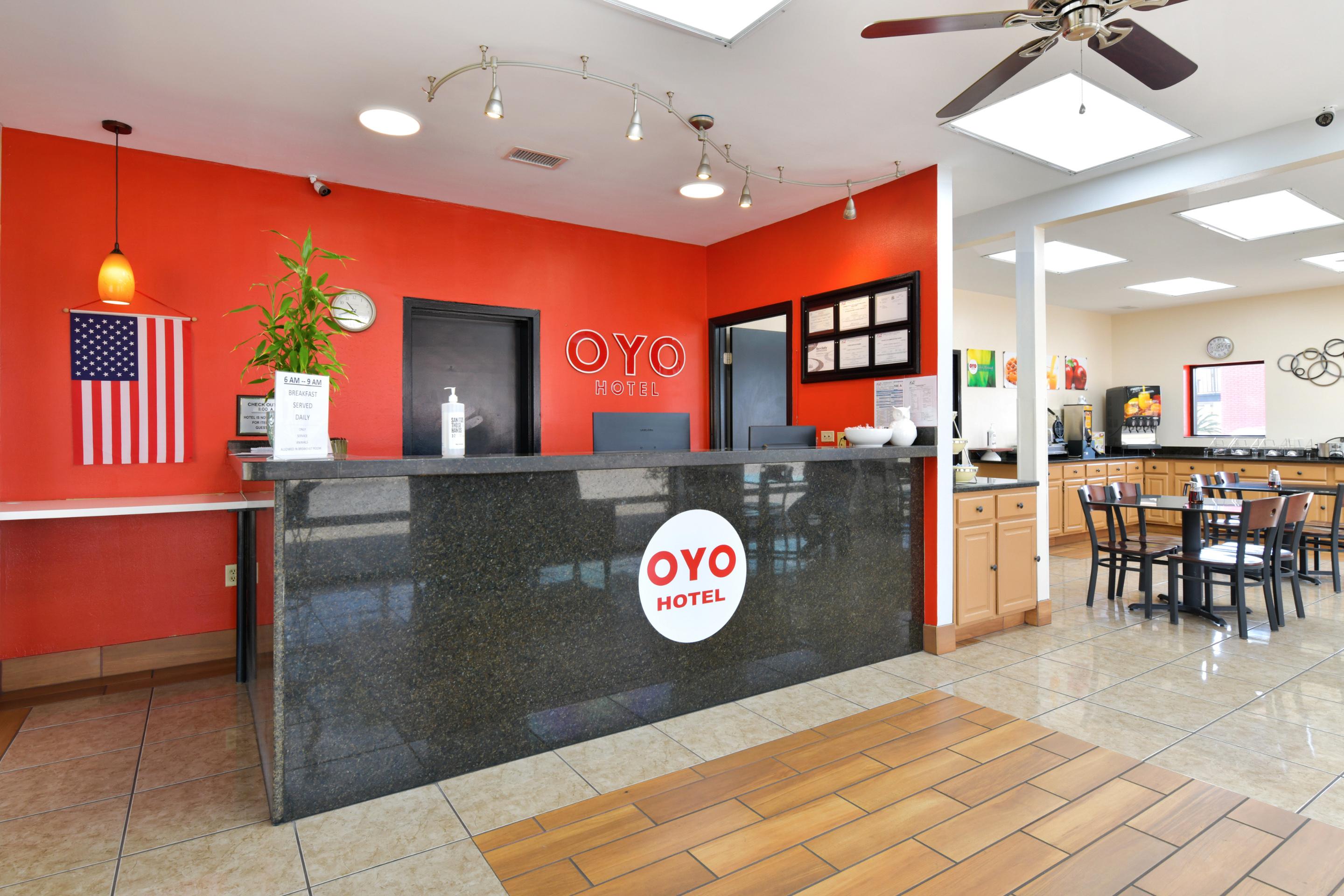 Oyo Hotel Lake Park - Valdosta Area المظهر الخارجي الصورة