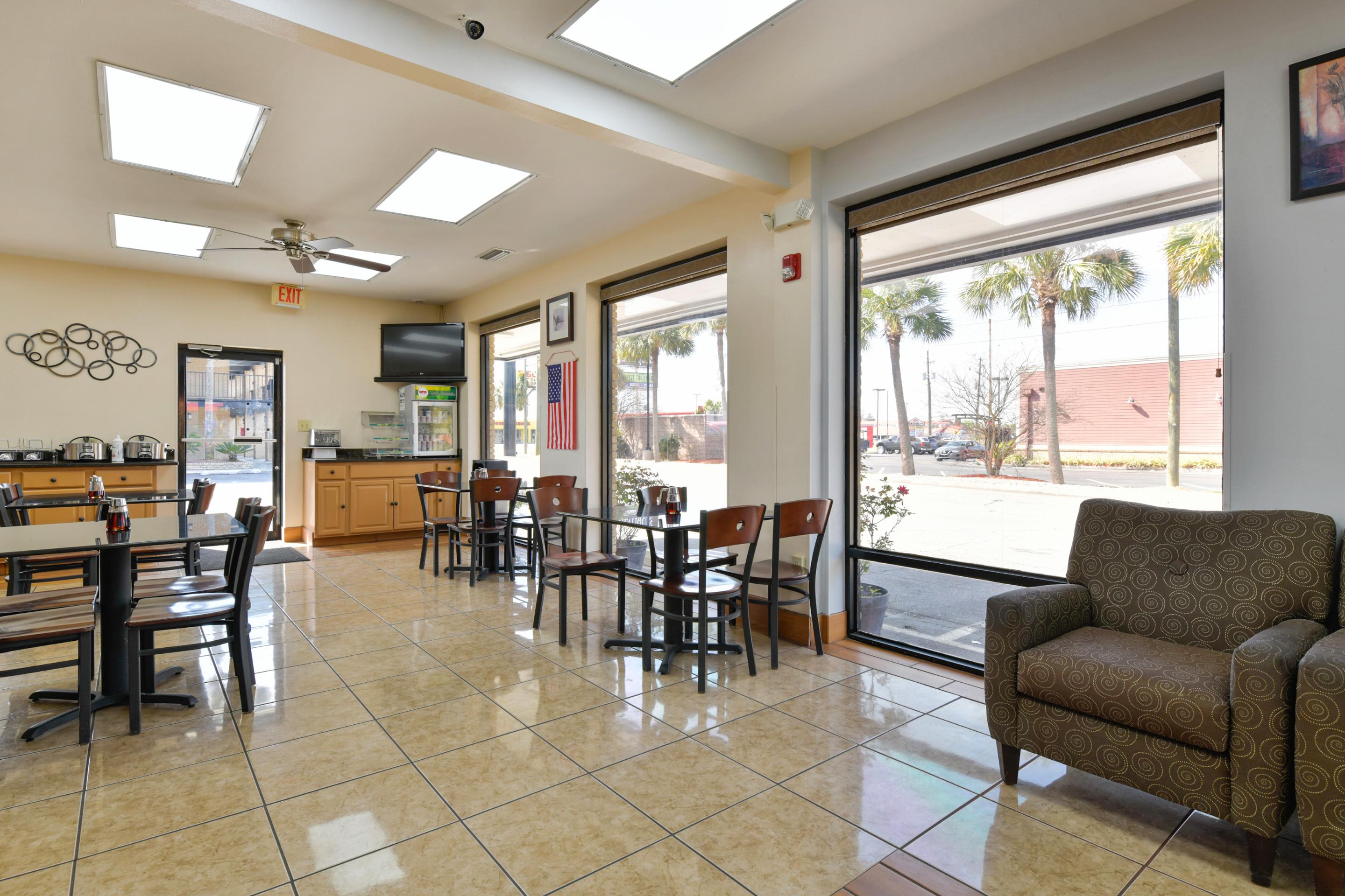 Oyo Hotel Lake Park - Valdosta Area المظهر الخارجي الصورة