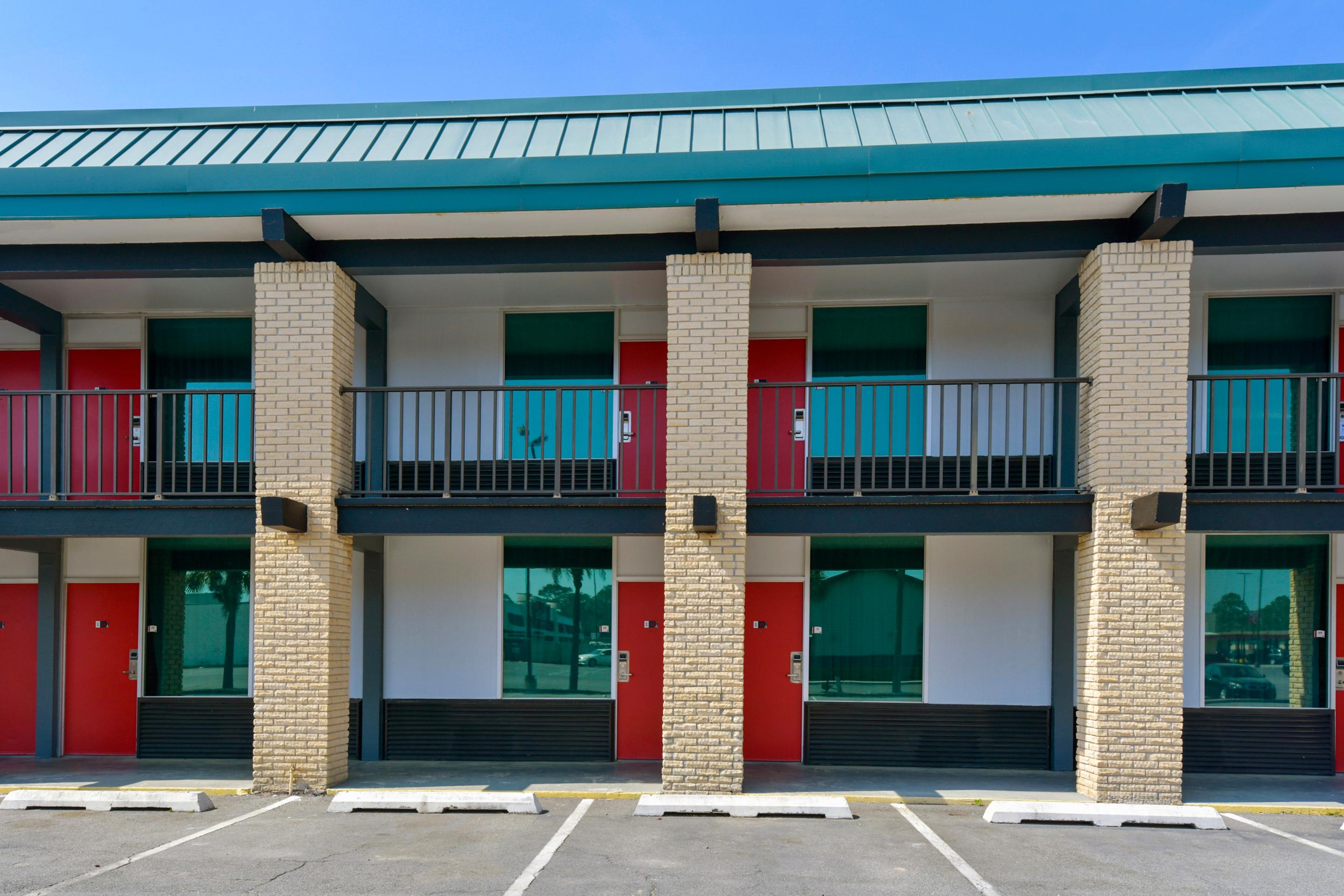 Oyo Hotel Lake Park - Valdosta Area المظهر الخارجي الصورة