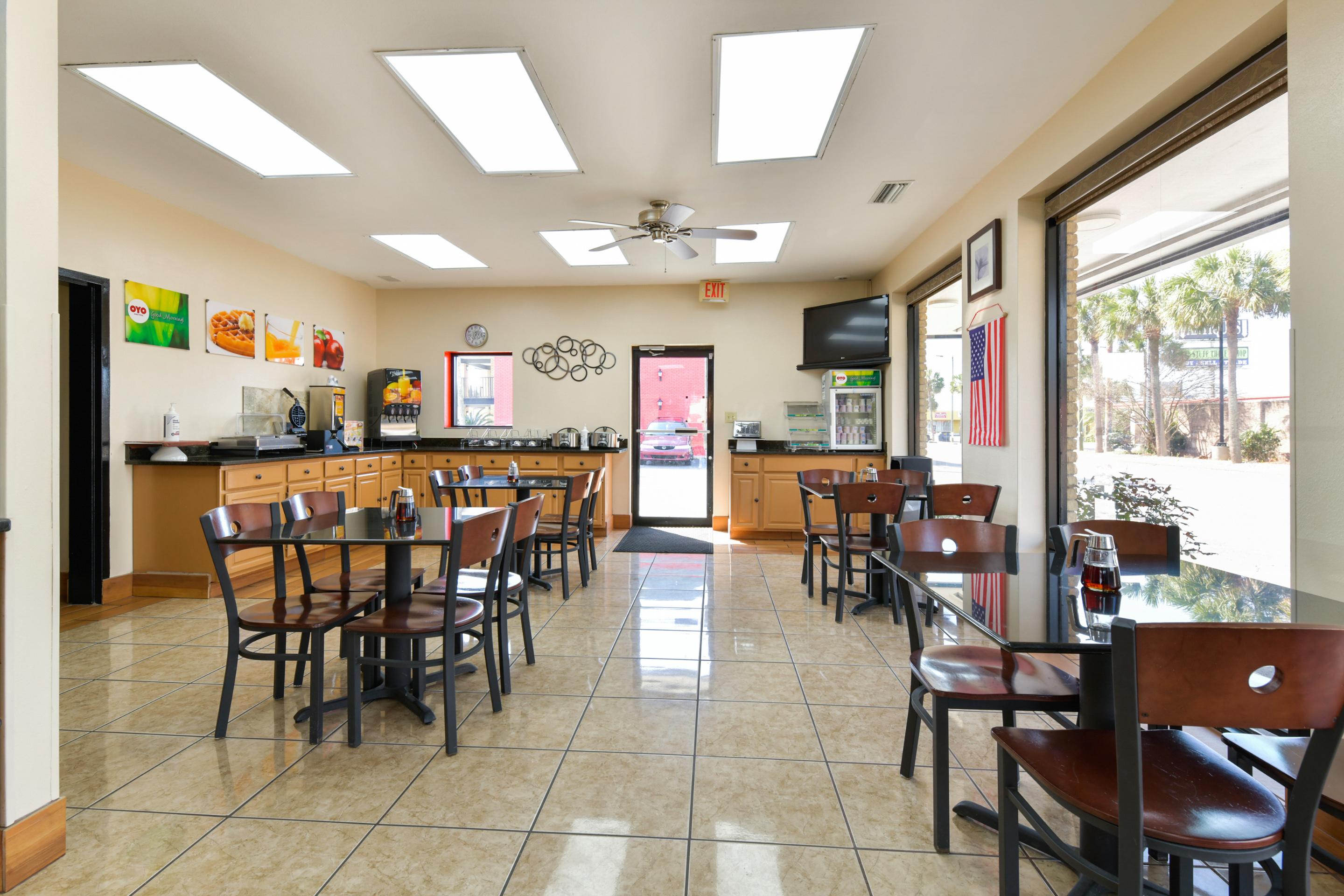Oyo Hotel Lake Park - Valdosta Area المظهر الخارجي الصورة