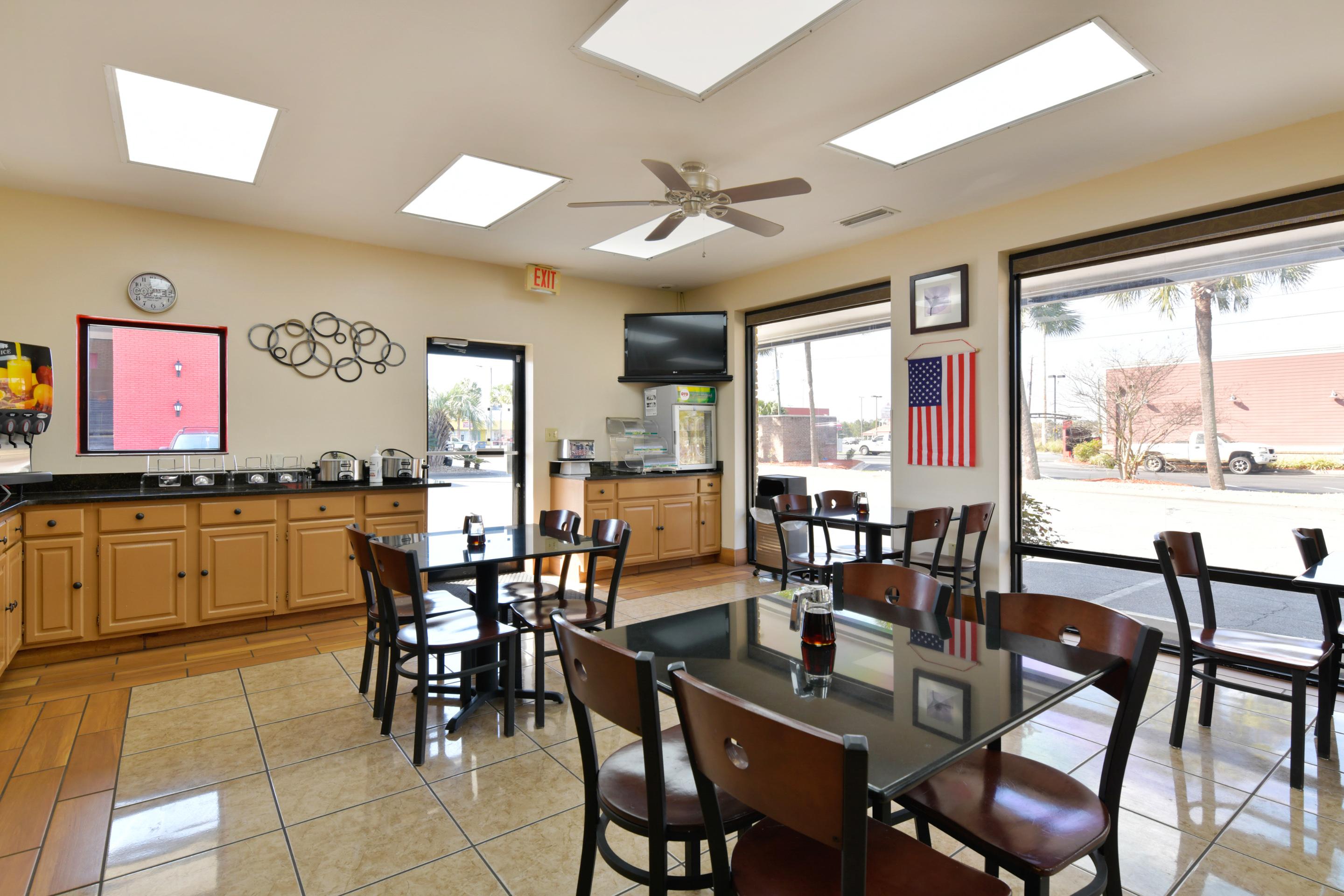 Oyo Hotel Lake Park - Valdosta Area المظهر الخارجي الصورة