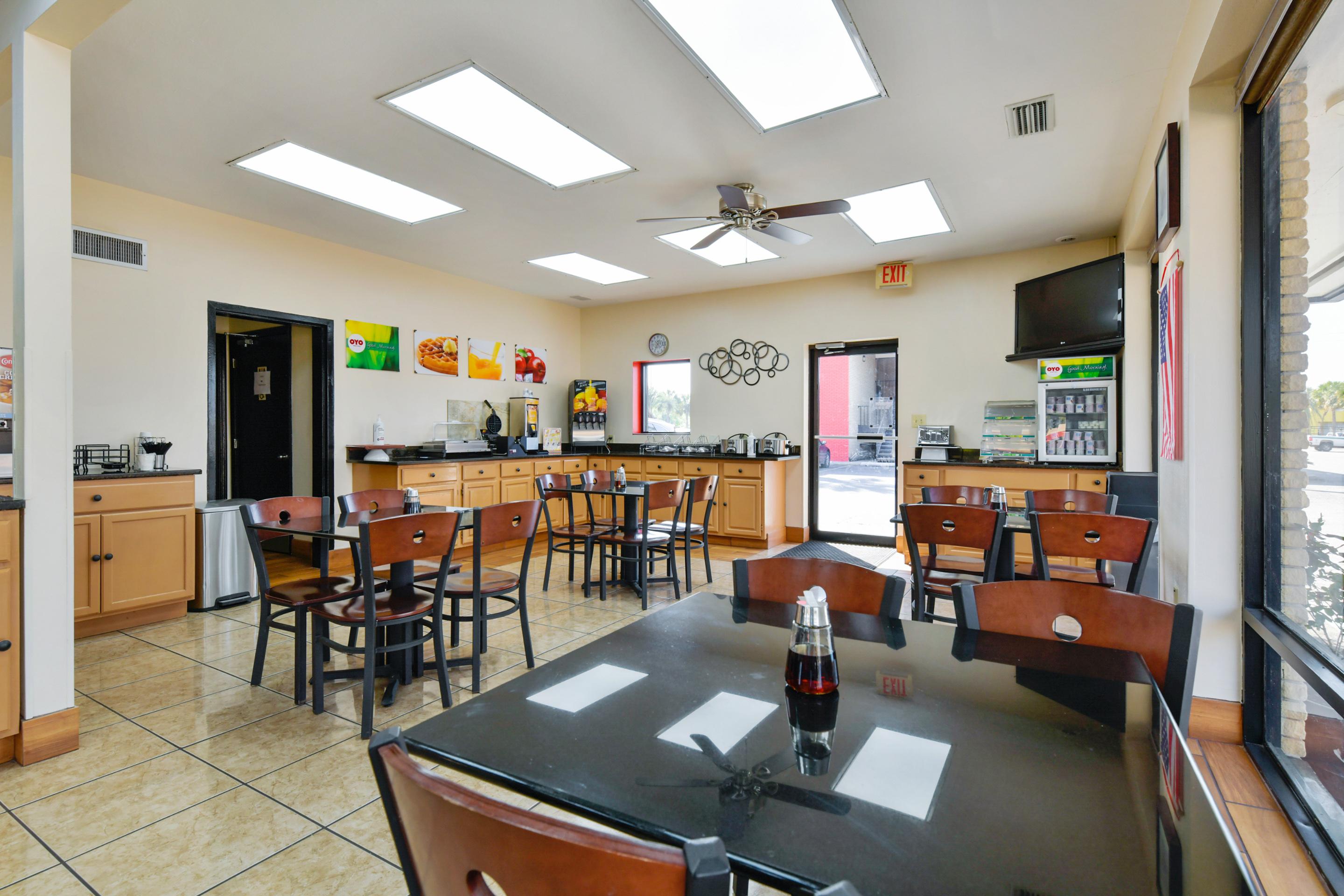 Oyo Hotel Lake Park - Valdosta Area المظهر الخارجي الصورة