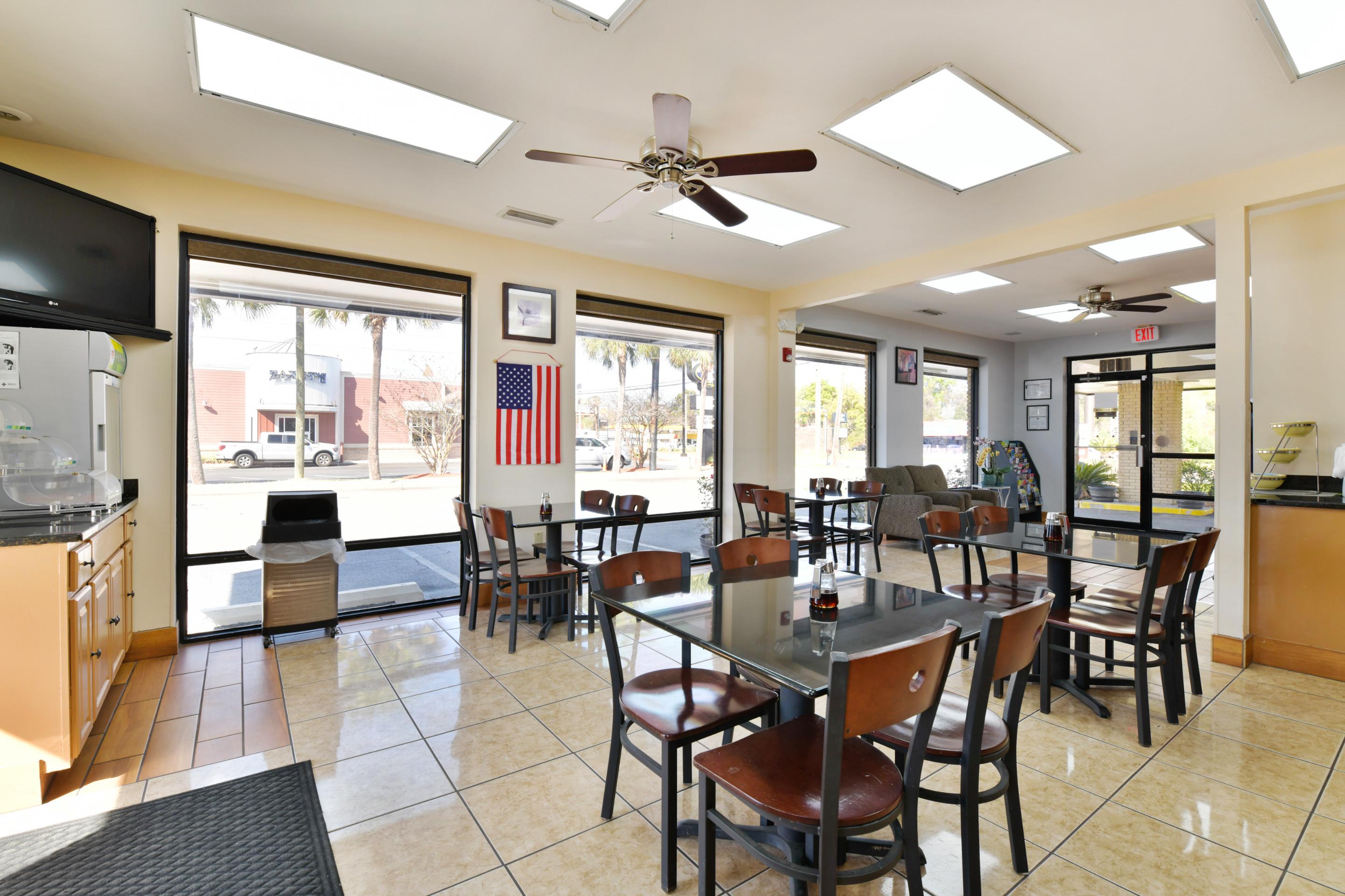Oyo Hotel Lake Park - Valdosta Area المظهر الخارجي الصورة