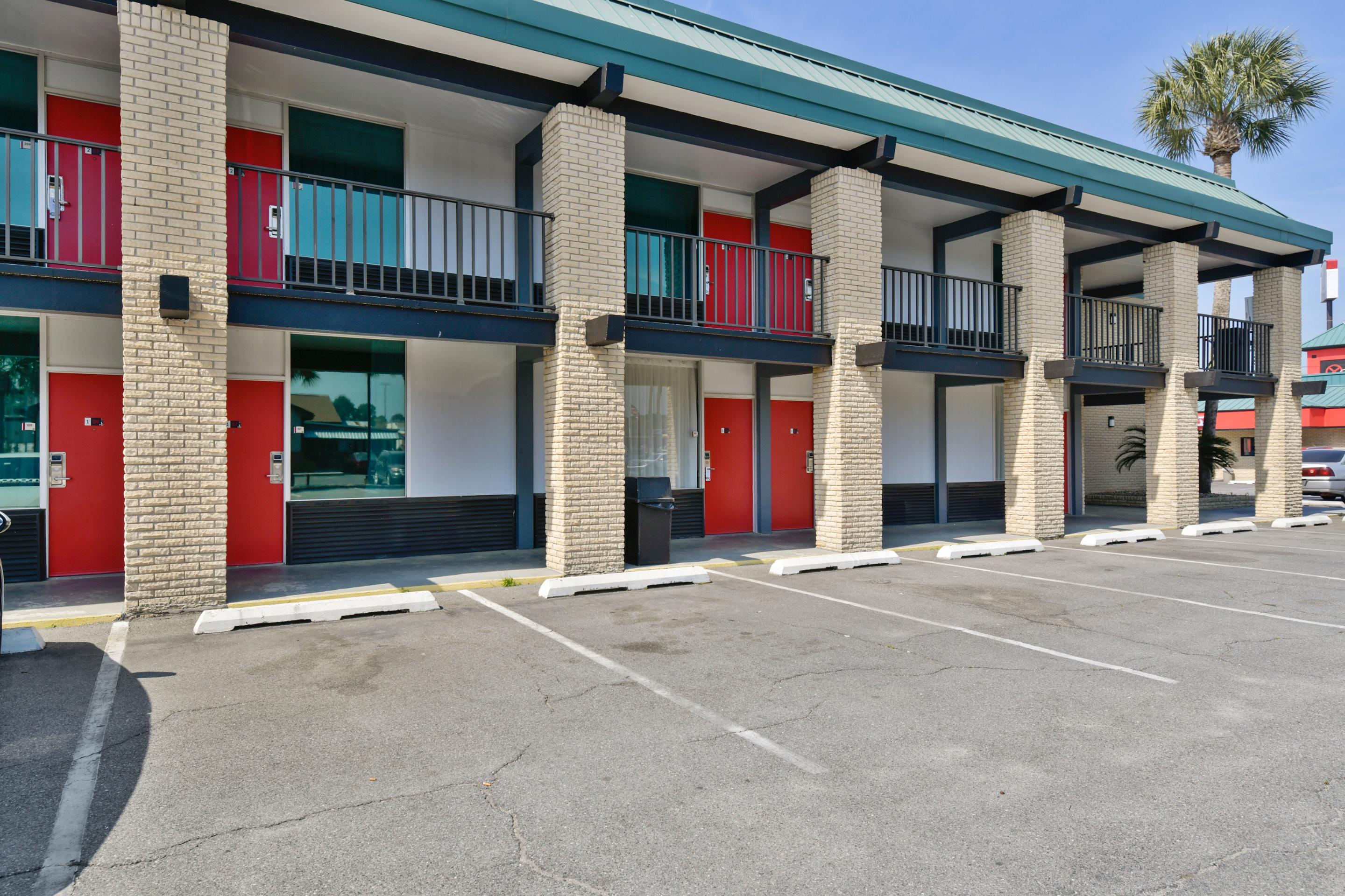 Oyo Hotel Lake Park - Valdosta Area المظهر الخارجي الصورة