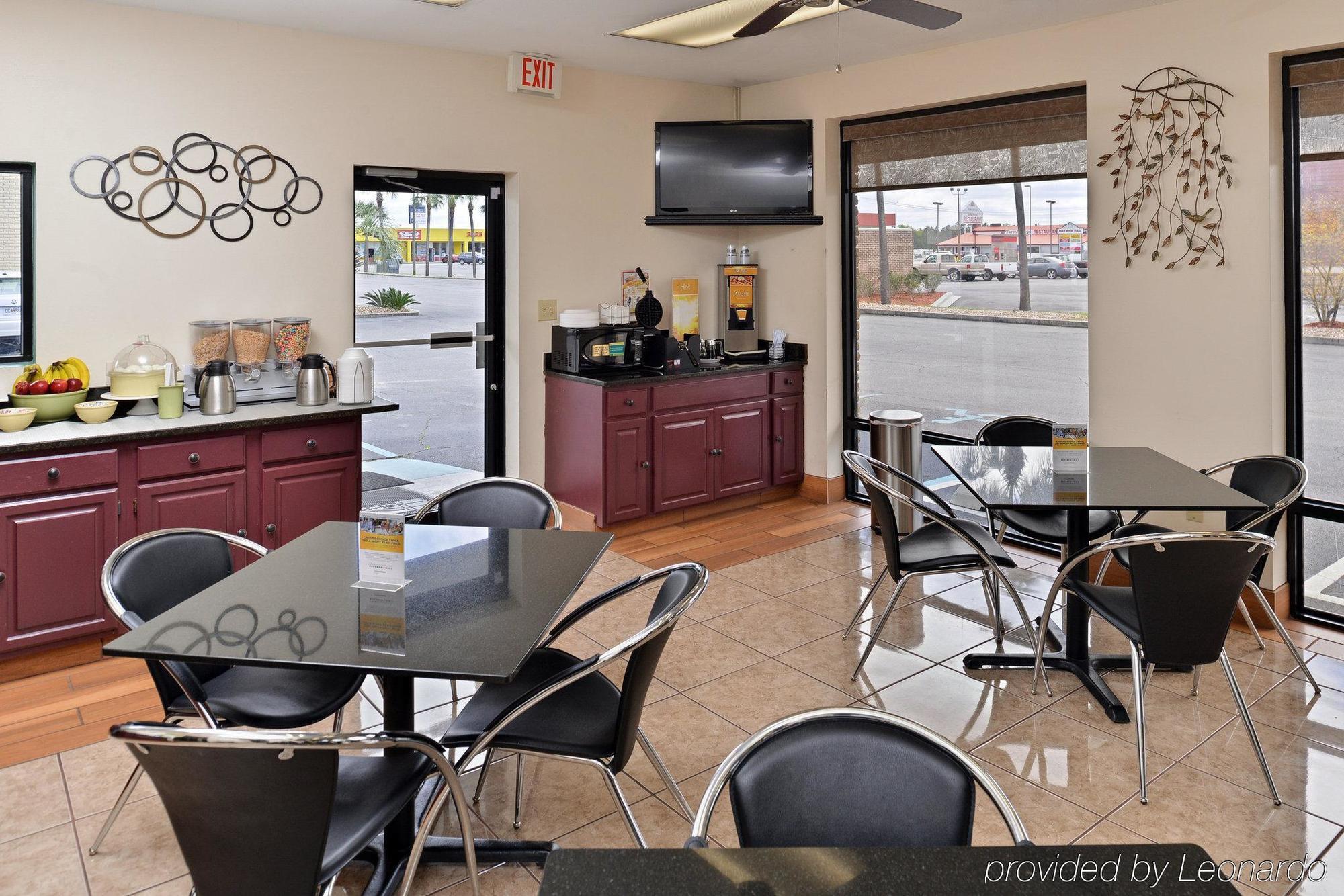Oyo Hotel Lake Park - Valdosta Area المظهر الخارجي الصورة